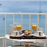 Beau Rivage Szálloda Le Lavandou