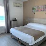 Szálloda Beau Rivage 3*