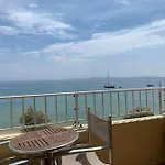 Beau Rivage Szálloda Le Lavandou