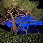 Szálloda Beau Rivage 3*