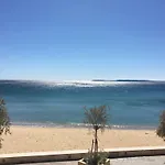 Szálloda Beau Rivage 3*