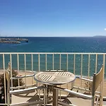 Szálloda Beau Rivage Le Lavandou