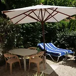 Beau Rivage 3* Le Lavandou