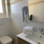 Szálloda Beau Rivage Le Lavandou