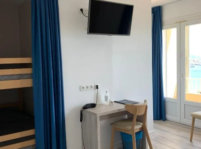 Beau Rivage 3* Ле-Лаванду