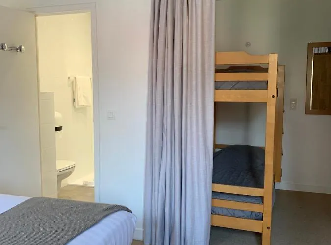 Beau Rivage Отель 3*