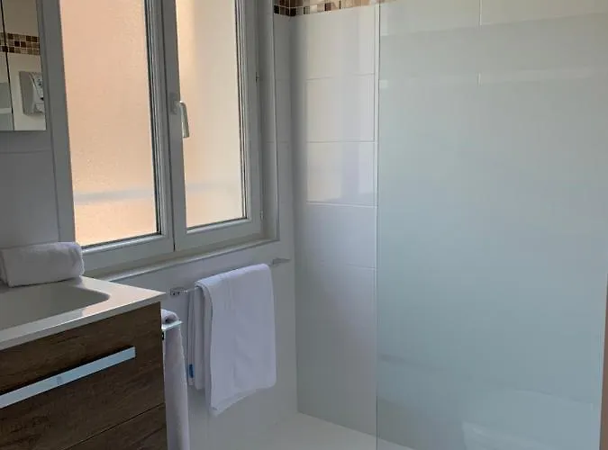 Отель Beau Rivage