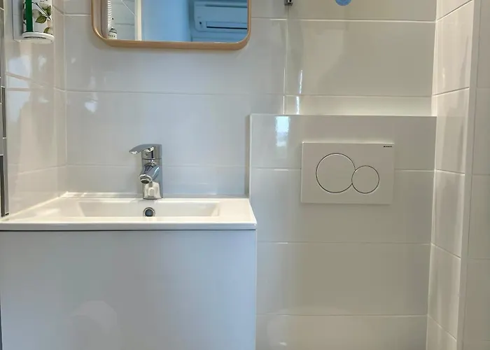 Beau Rivage Отель Ле-Лаванду