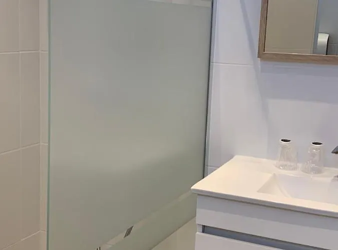 Отель Beau Rivage 3*