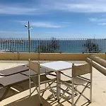 Hotel Beau Rivage Le Lavandou
