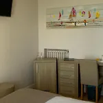ホテル Beau Rivage 3*
