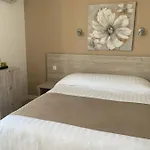 ホテル Beau Rivage ル・ラヴァンドゥー