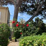 Beau Rivage ホテル ル・ラヴァンドゥー