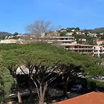 Beau Rivage Hotel Le Lavandou
