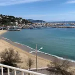 Hotel Beau Rivage Le Lavandou