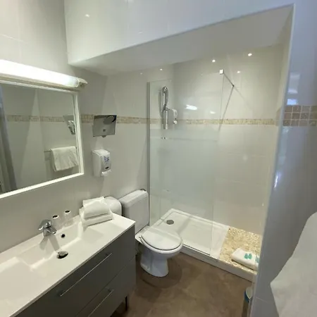 Beau Rivage Hotel 3*