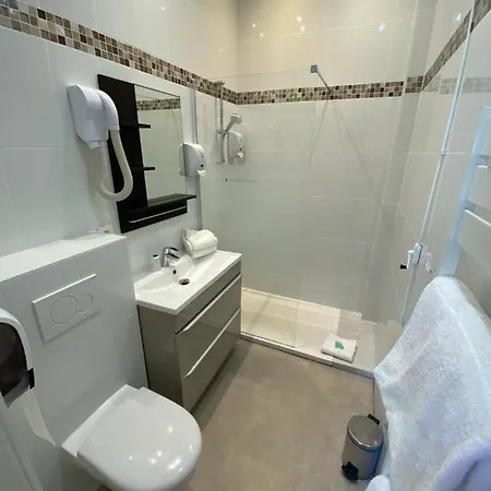 Beau Rivage 3* לה לבאנדו