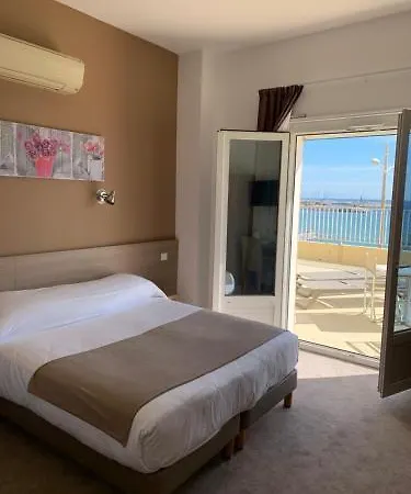 Beau Rivage Hotel Le Lavandou