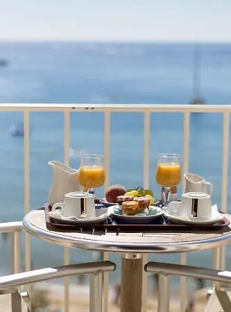 Beau Rivage Hotel Le Lavandou