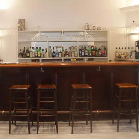 Beau Rivage Hotel Le Lavandou