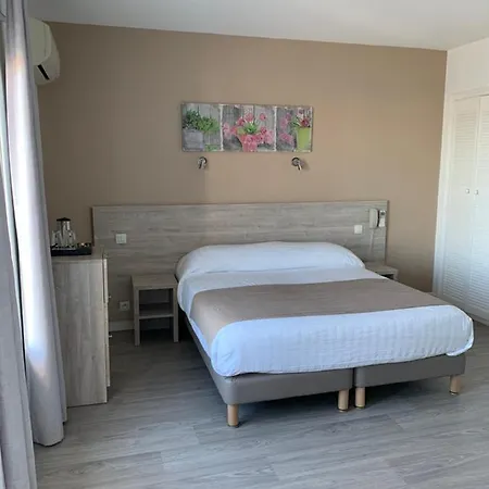 מלון Beau Rivage