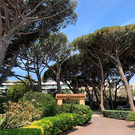 Hotel Beau Rivage