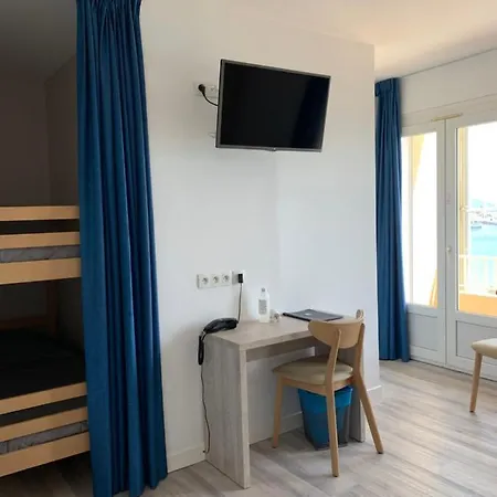 Beau Rivage 3* Le Lavandou