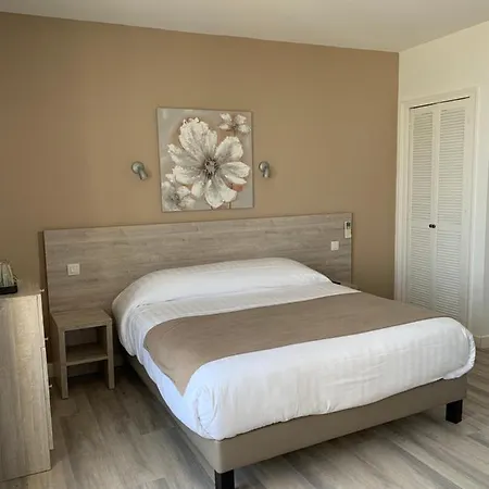 Hotel Beau Rivage Le Lavandou