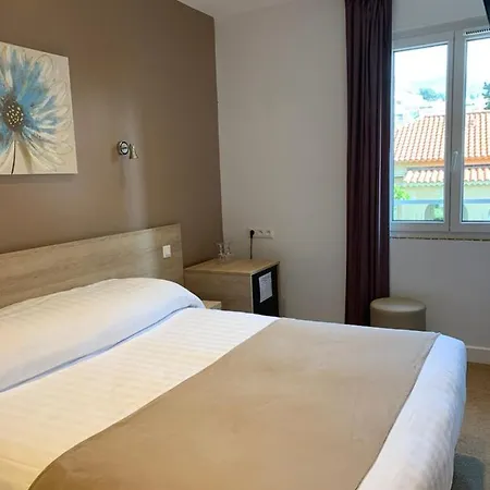 Beau Rivage Ле-Лаванду