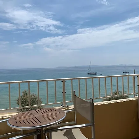 Beau Rivage Hotel Le Lavandou