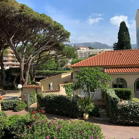 Beau Rivage Le Lavandou