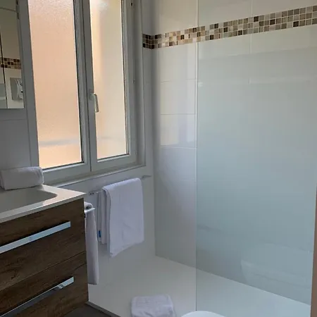 מלון Beau Rivage