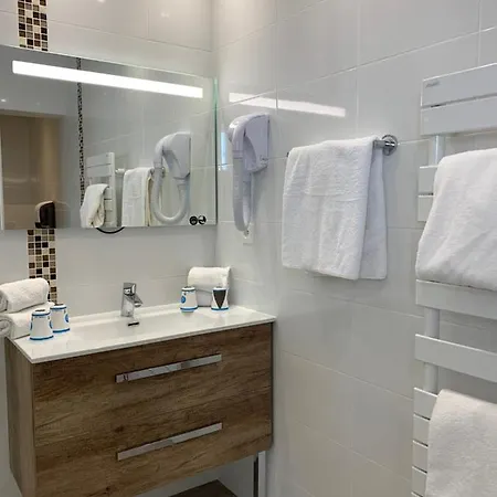 Beau Rivage 3* Le Lavandou