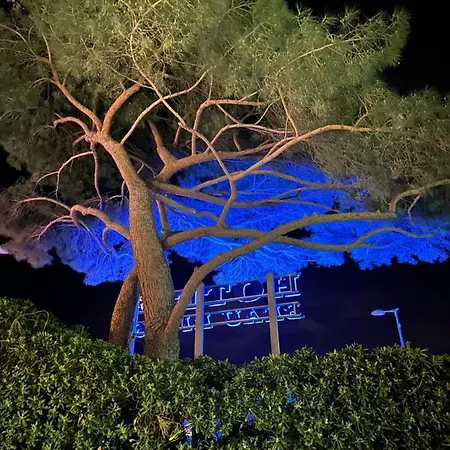 Ξενοδοχείο Beau Rivage 3*