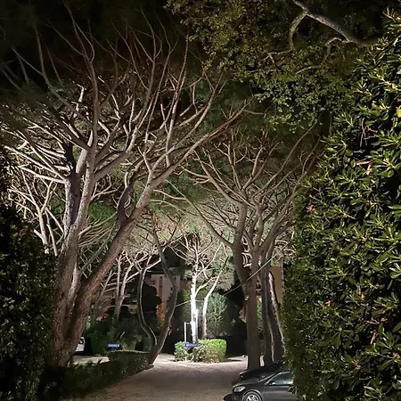 Beau Rivage 3* לה לבאנדו