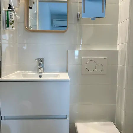 Beau Rivage Hotel Le Lavandou