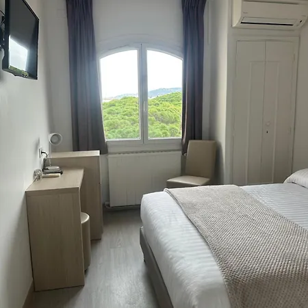 波赫瓦日酒店 勒拉旺杜