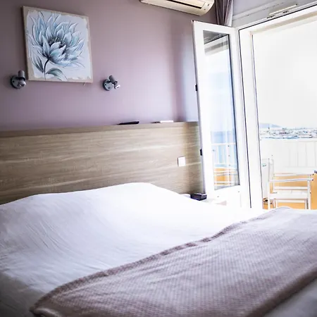 Beau Rivage Hotel Le Lavandou