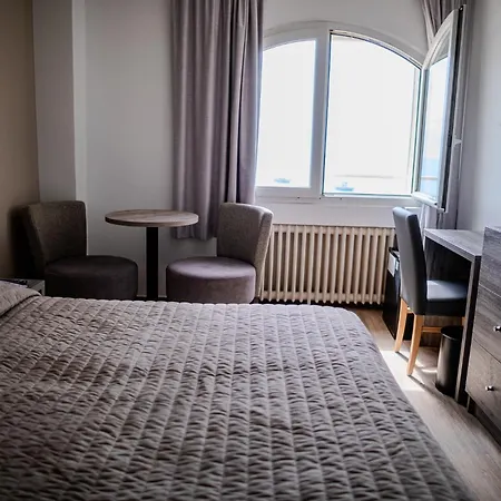 Beau Rivage 3* Le Lavandou