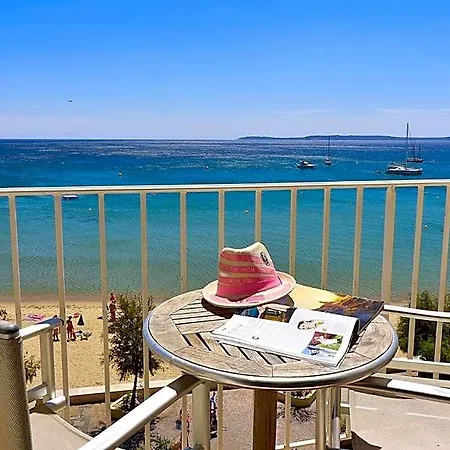 Beau Rivage Le Lavandou