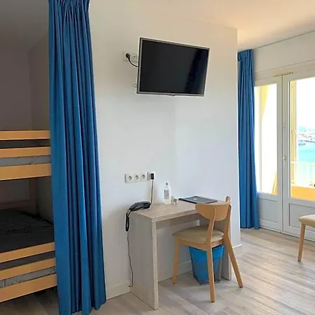 Beau Rivage 3* Le Lavandou