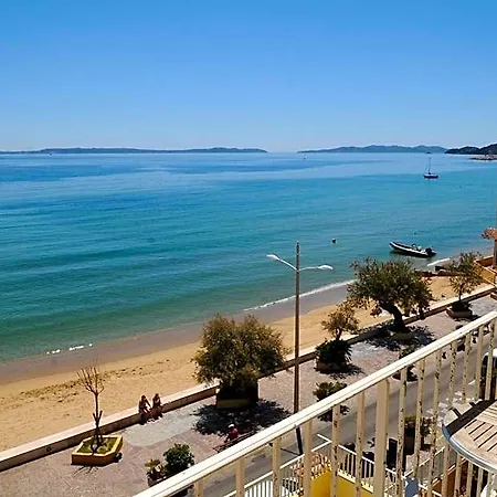 Beau Rivage Ξενοδοχείο