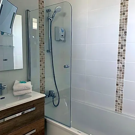Beau Rivage Ξενοδοχείο 3*