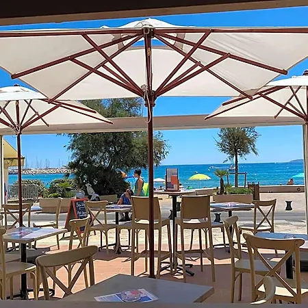 Ξενοδοχείο Beau Rivage 3*