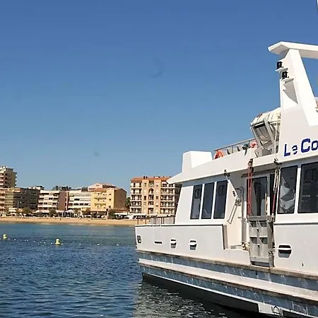 Ξενοδοχείο Beau Rivage Le Lavandou
