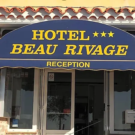 Ξενοδοχείο Beau Rivage