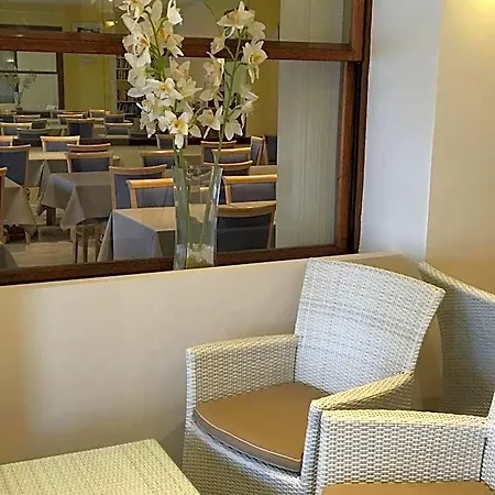 Beau Rivage Le Lavandou