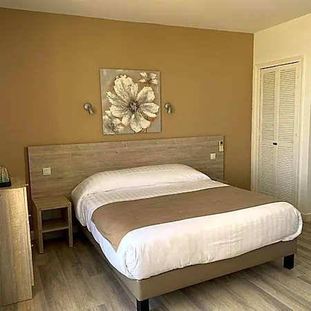 Beau Rivage 3* Le Lavandou