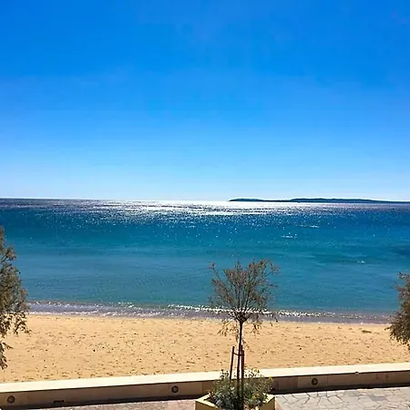 Ξενοδοχείο Beau Rivage Le Lavandou