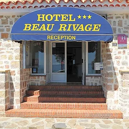 Beau Rivage Ξενοδοχείο 3*